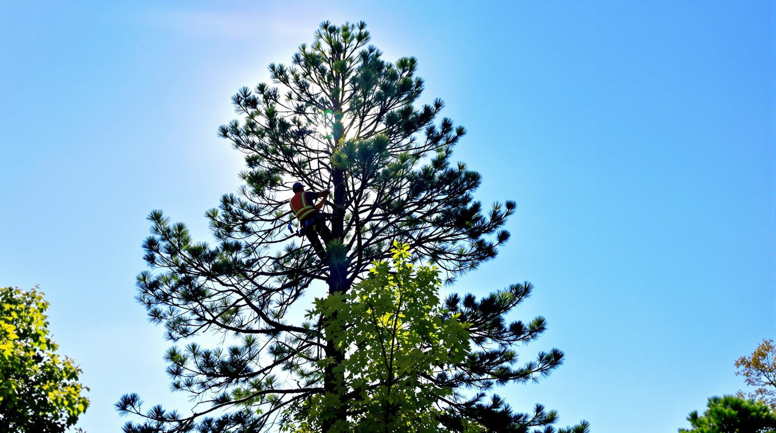 Élagueur Biganos 33380 : Les meilleurs de Gironde