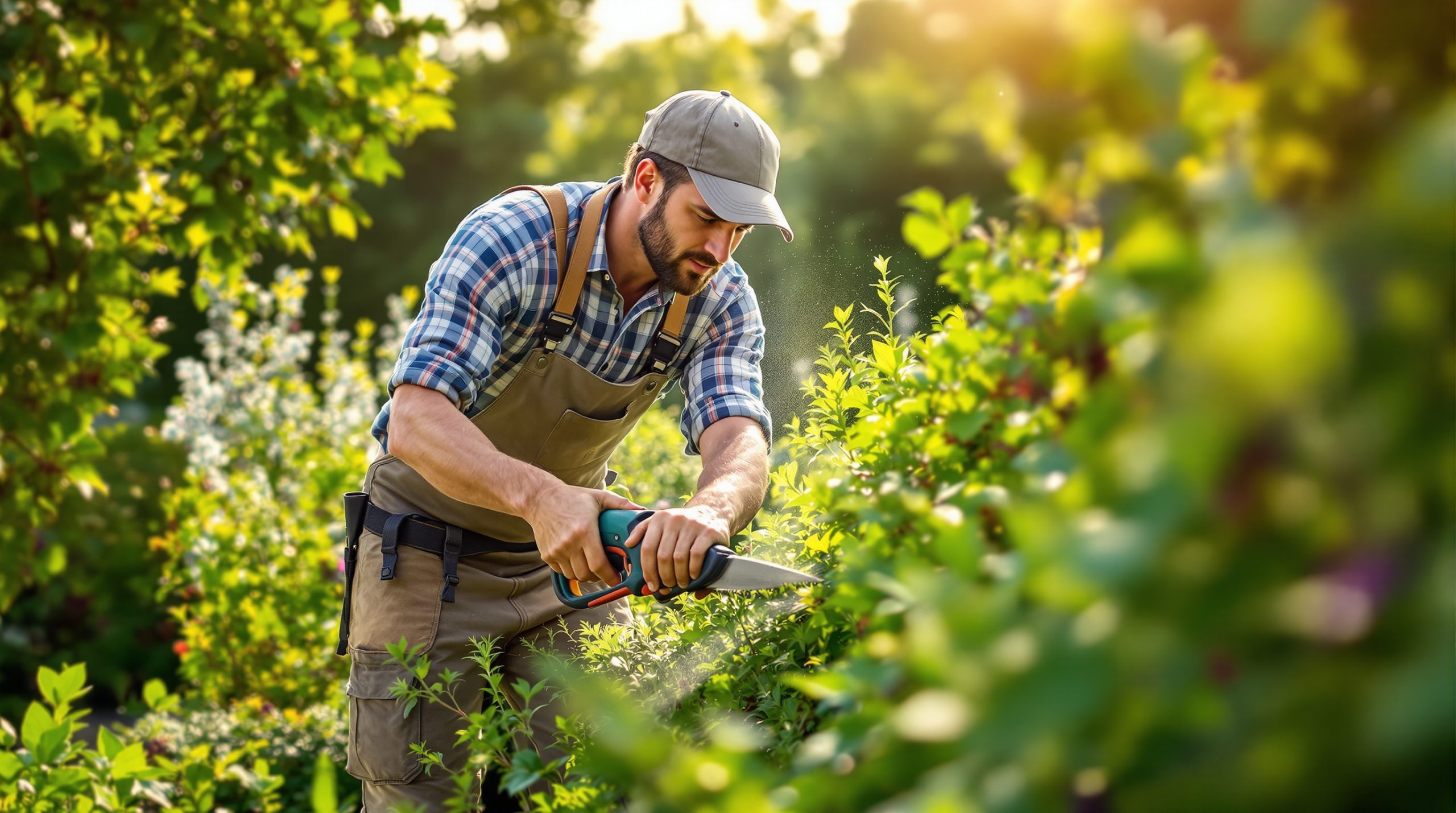 Élagueur Le Pian-Médoc 33290 : Les meilleurs de Gironde