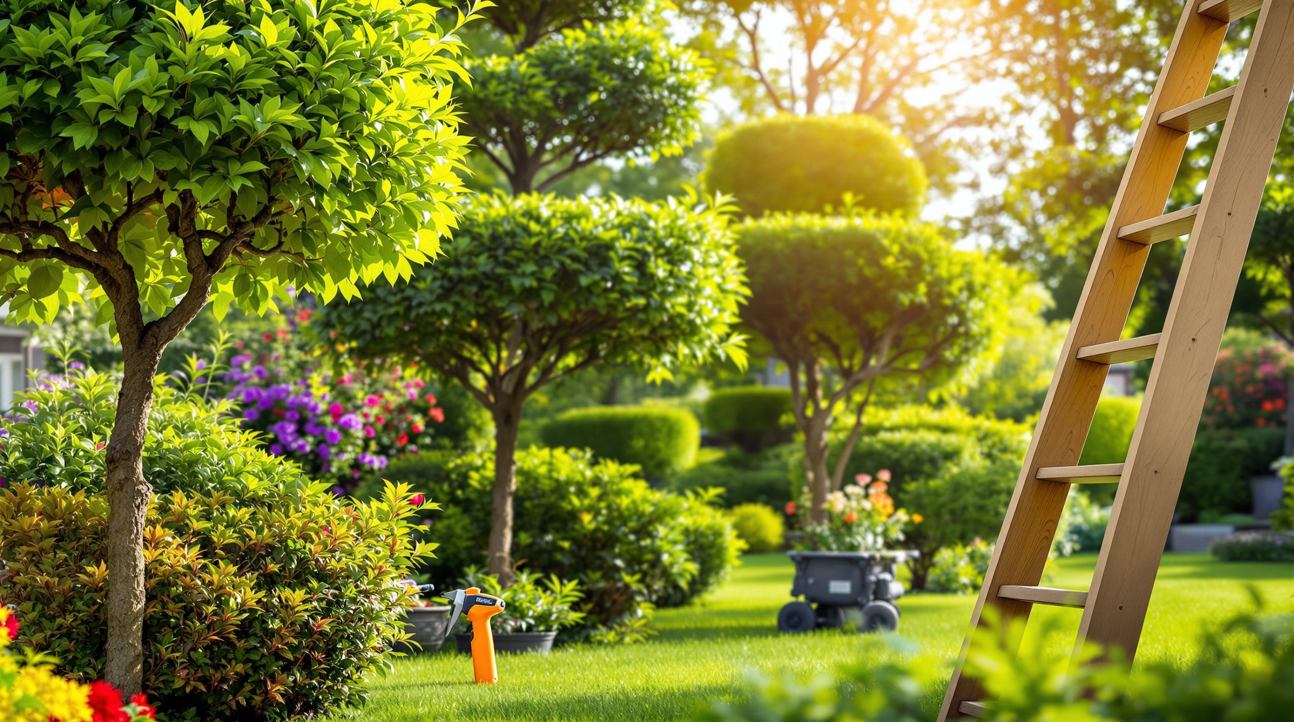 Élagueur Rions 33410 : Les meilleurs de Gironde