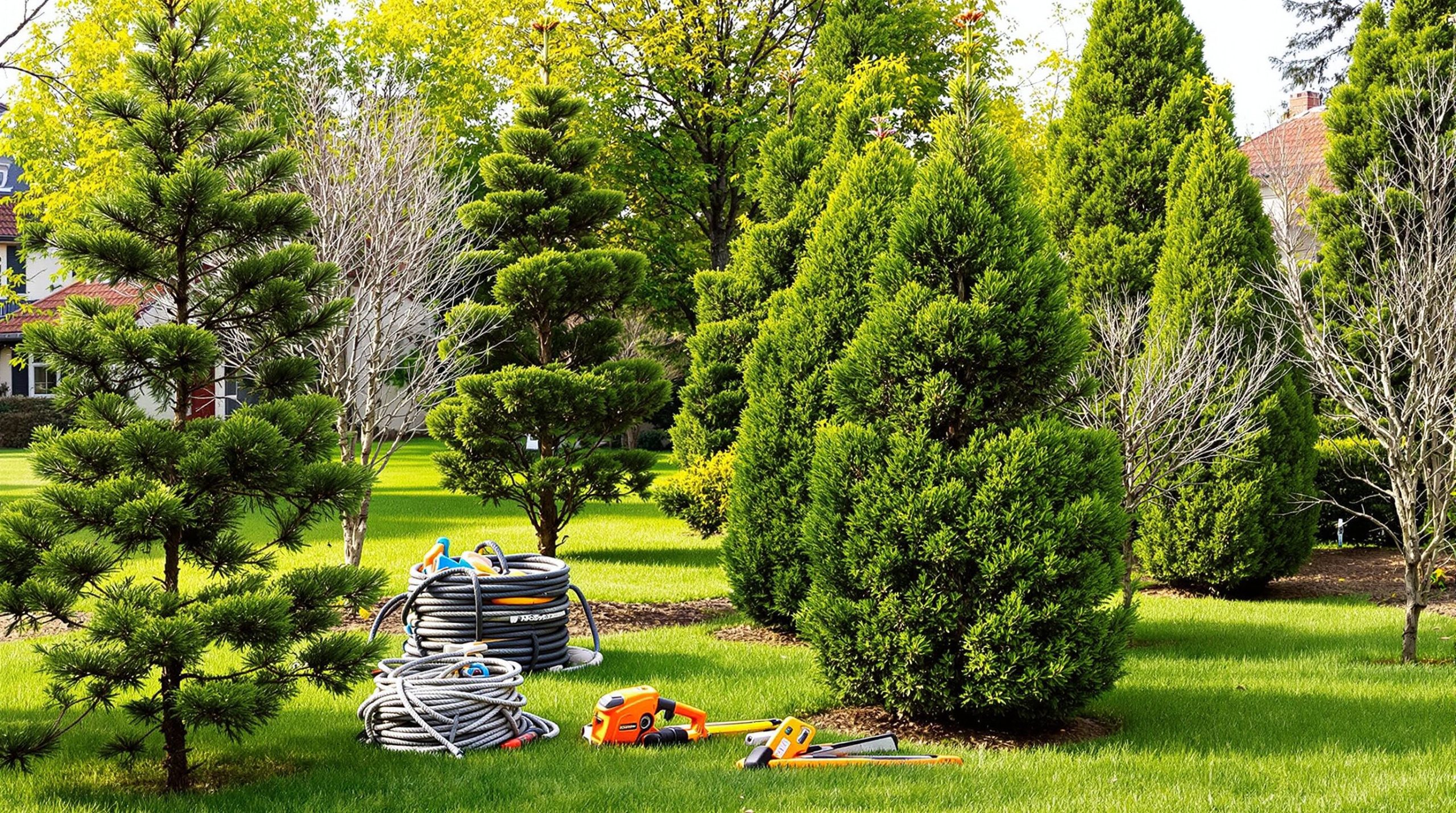 Élagueur Saint-Magne 33125 : Les meilleurs de Gironde