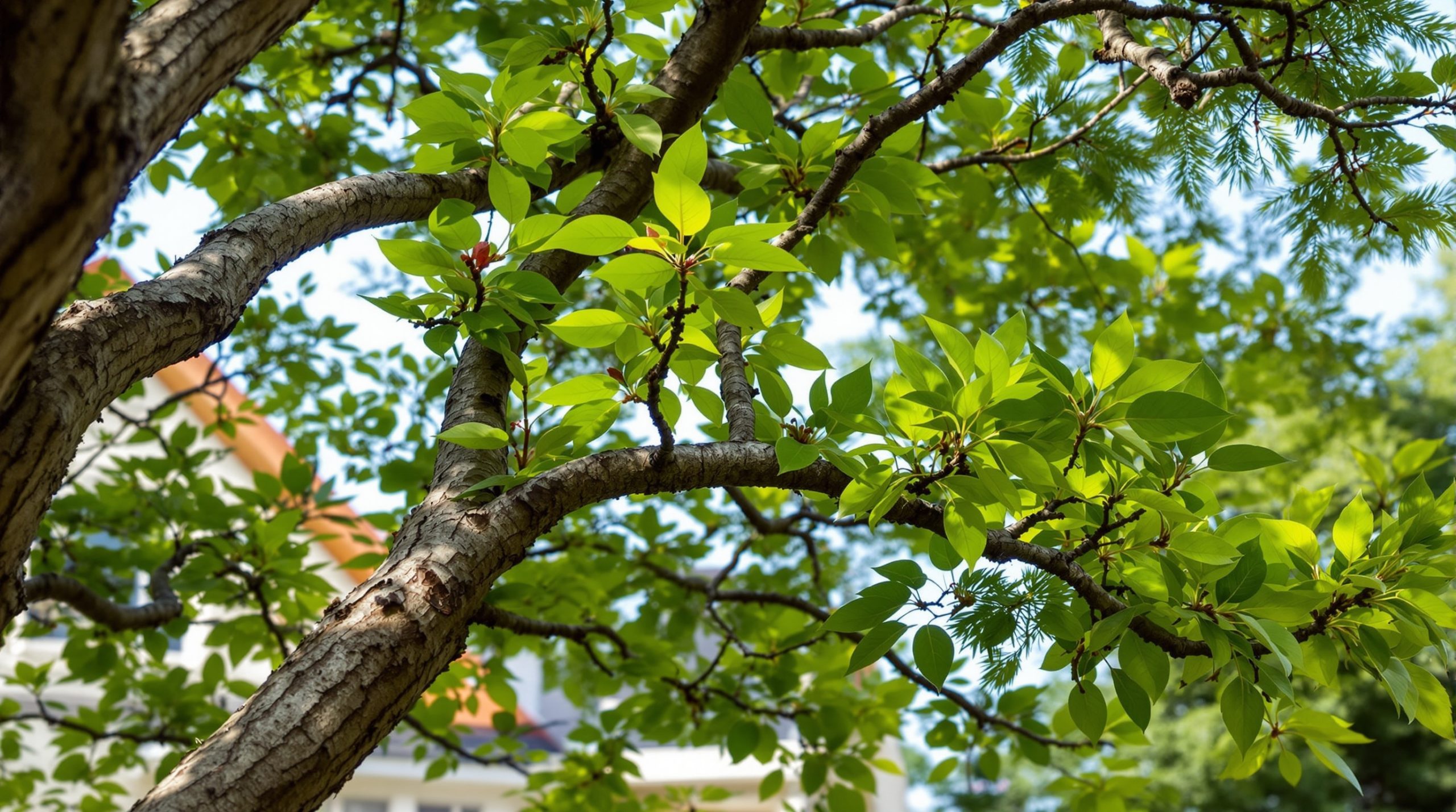 Quand faire élaguer les arbres : conseils pour une taille réussie
