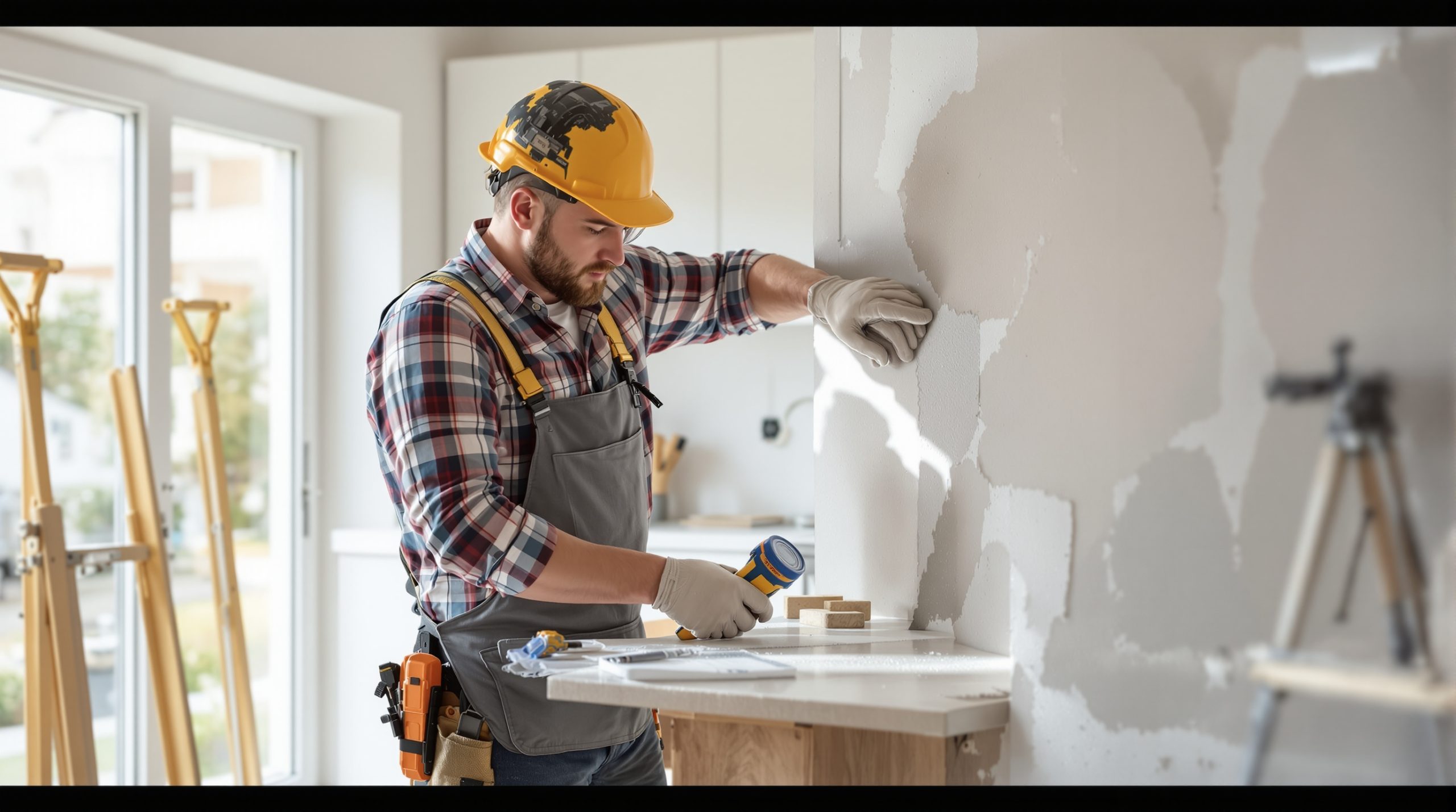 Technique abattage arbre : étapes clés pour un chantier réussi