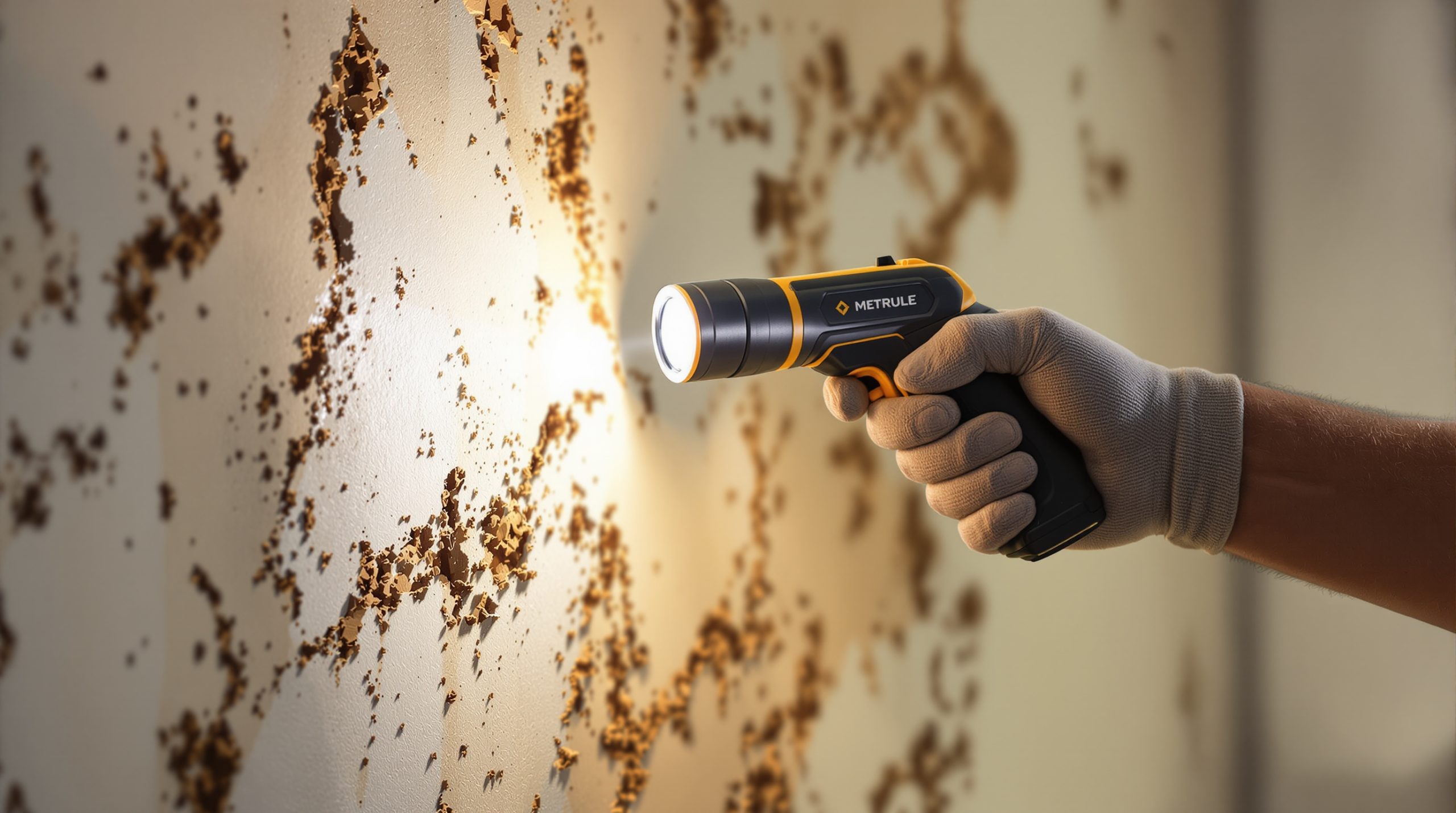 Prix traitement mérule : découvrez les coûts et solutions efficaces